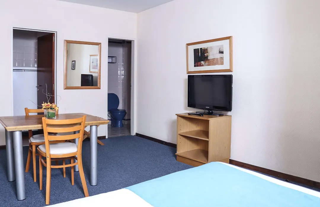 Ch Le Petit Suites-1